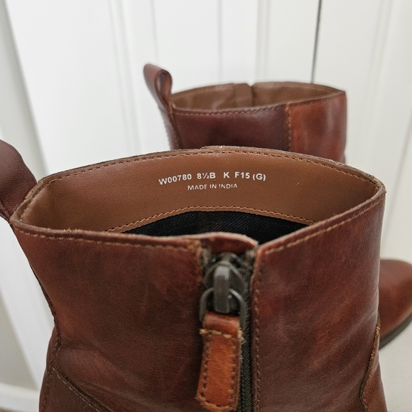 Cole Haan Grand.OS ankle boots, 8.5, nearly new condition - Picture 8 of 9